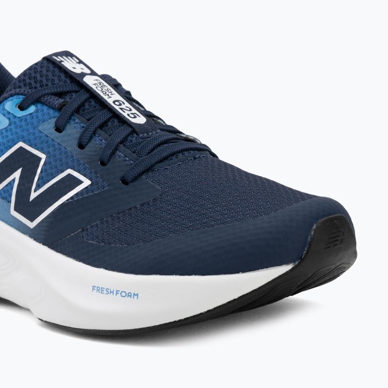Kinder-Laufschuhe New Balance 625's V1 nb navy/altitude 7