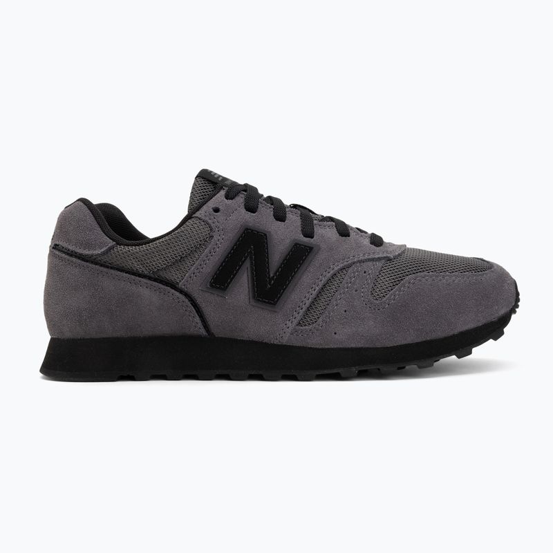 Herren Schuhe New Balance 373's V2 magnet/castlerock 2