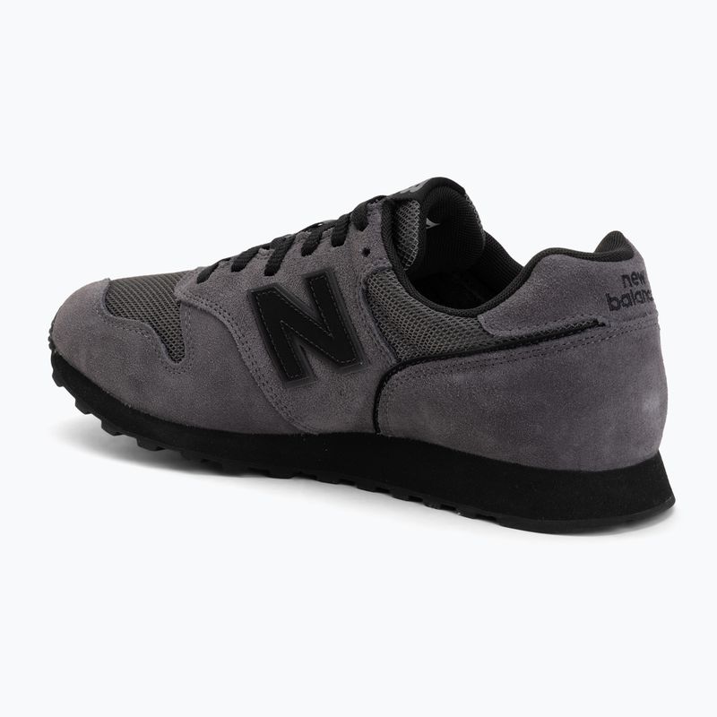 Herren Schuhe New Balance 373's V2 magnet/castlerock 3