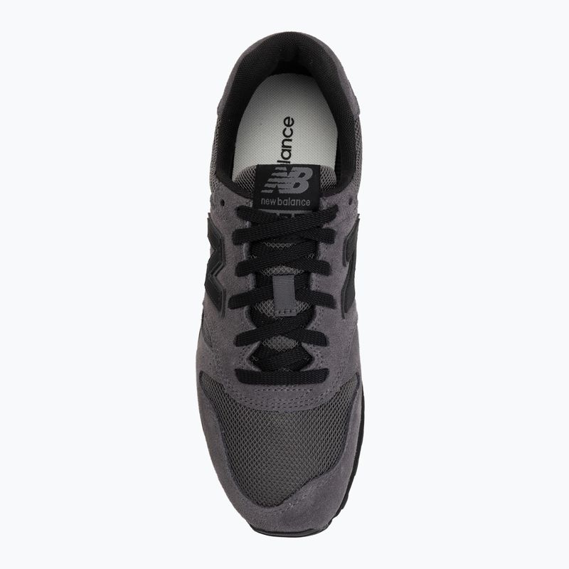 Herren Schuhe New Balance 373's V2 magnet/castlerock 5