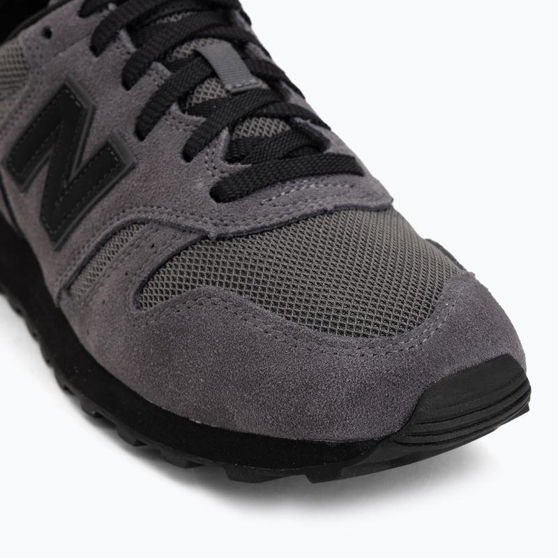 Herren Schuhe New Balance 373's V2 magnet/castlerock 7