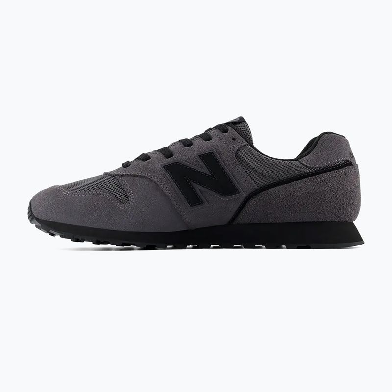 Herren Schuhe New Balance 373's V2 magnet/castlerock 2