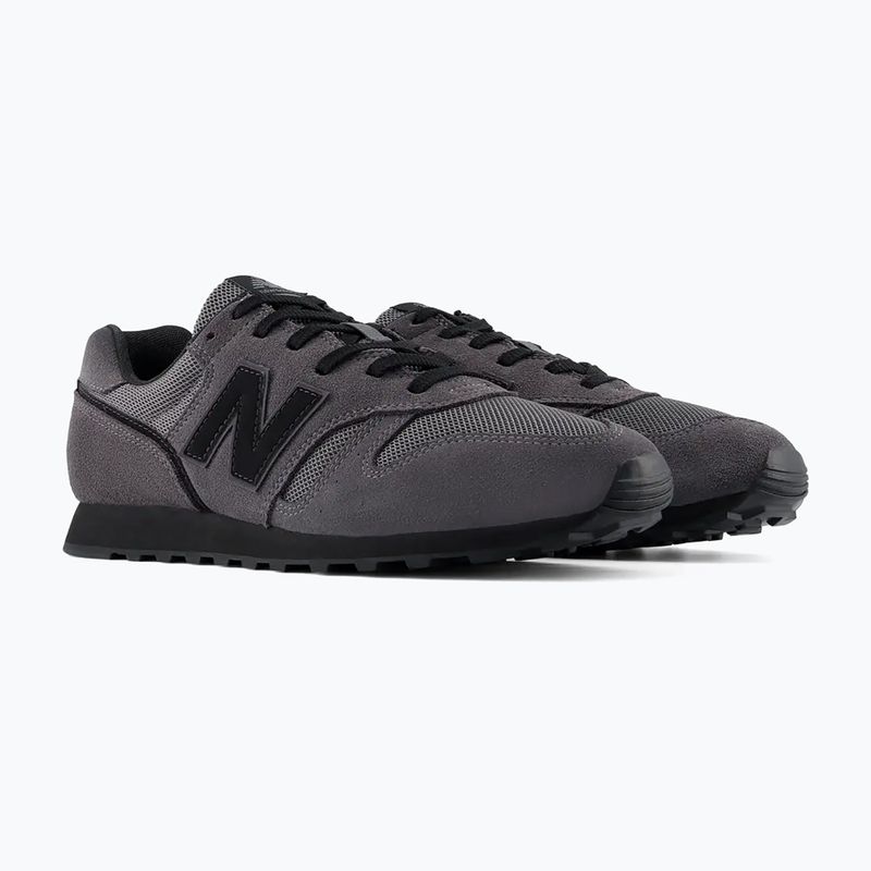 Herren Schuhe New Balance 373's V2 magnet/castlerock 3
