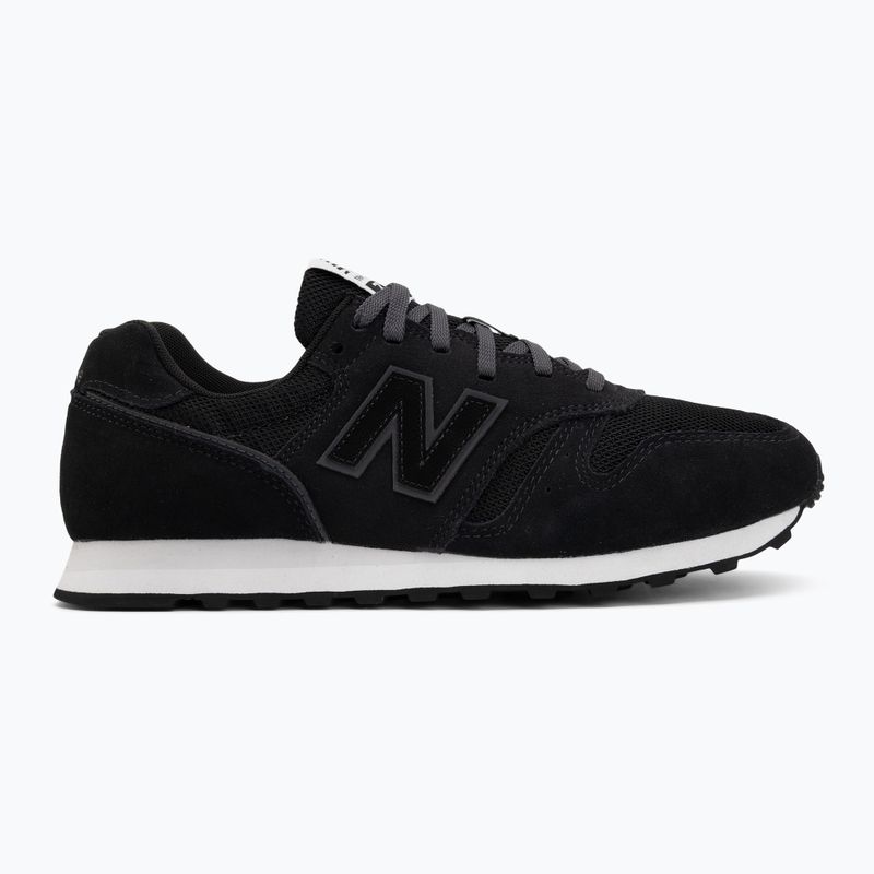 Herren Schuhe New Balance 373's V2 magnet/grey matter 2