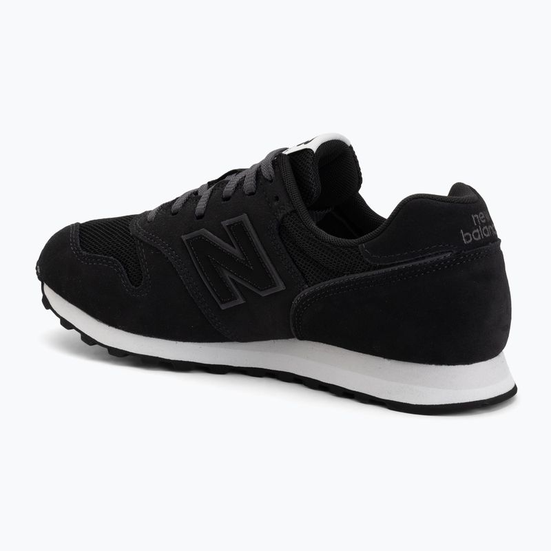 Herren Schuhe New Balance 373's V2 magnet/grey matter 3
