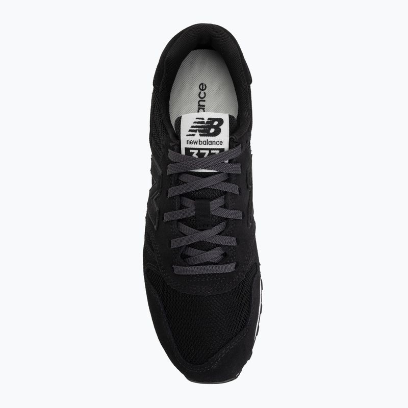 Herren Schuhe New Balance 373's V2 magnet/grey matter 5