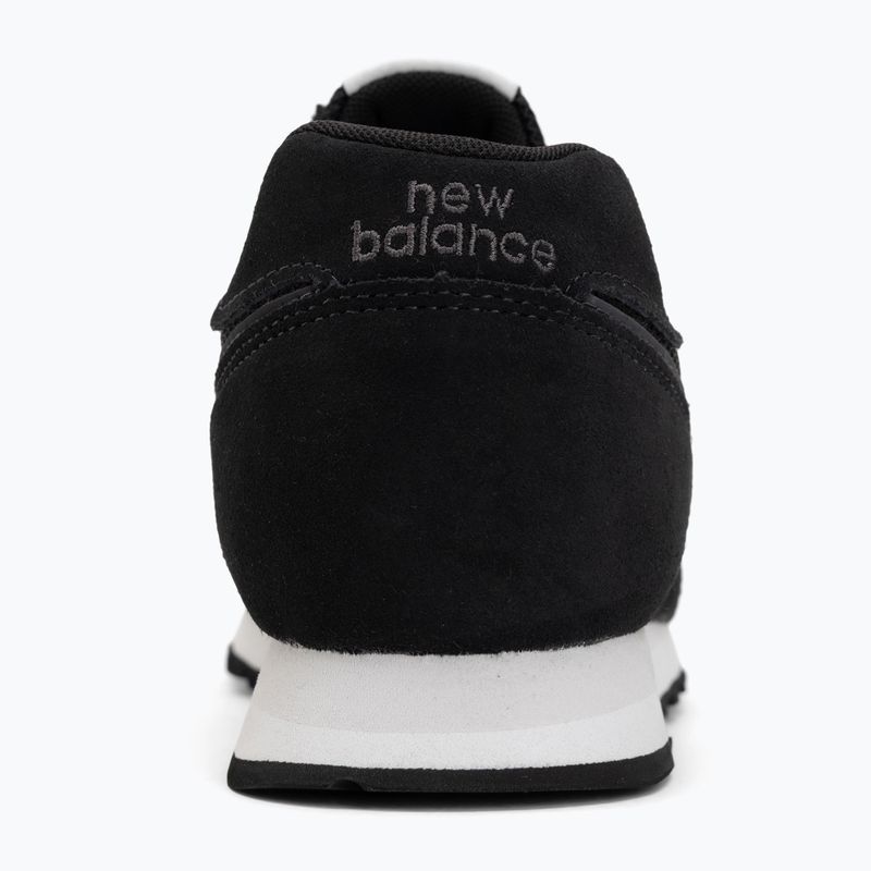 Herren Schuhe New Balance 373's V2 magnet/grey matter 6