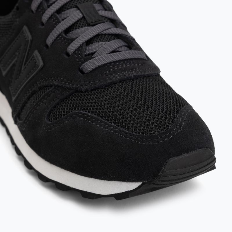 Herren Schuhe New Balance 373's V2 magnet/grey matter 7