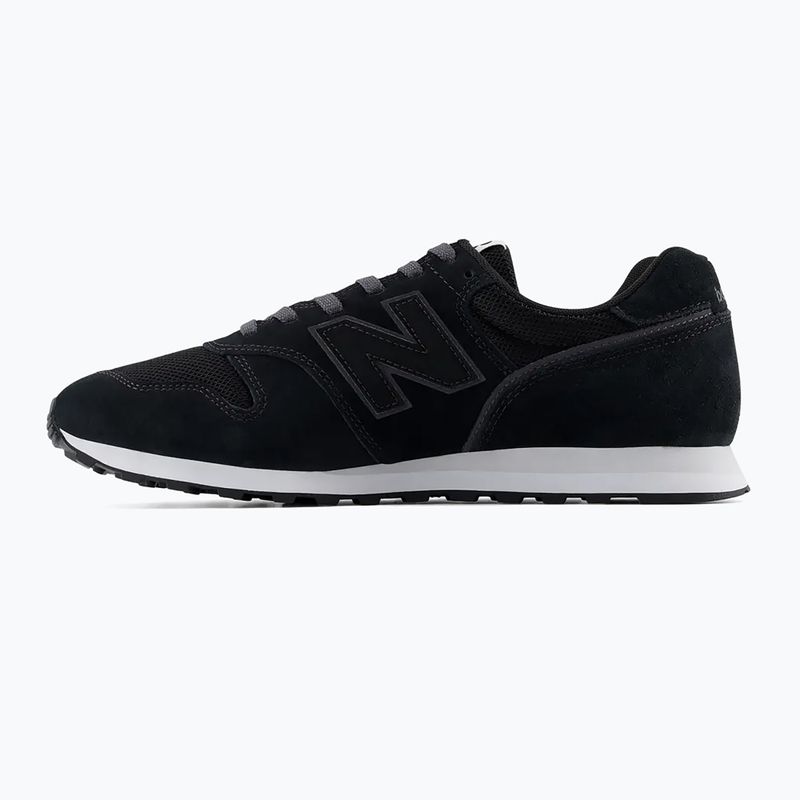 Herren Schuhe New Balance 373's V2 magnet/grey matter 2