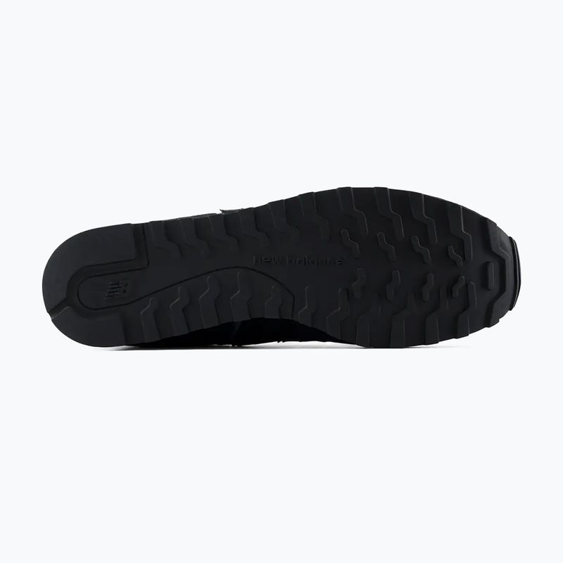 Herren Schuhe New Balance 373's V2 magnet/grey matter 5