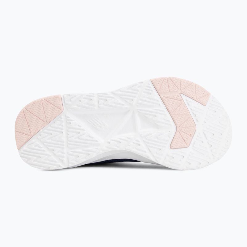 Kinderschuhe New Balance 578's V1 nb navy/pink granite 4
