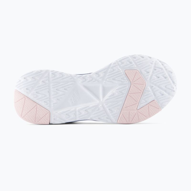 Kinderschuhe New Balance 578's V1 nb navy/pink granite 4