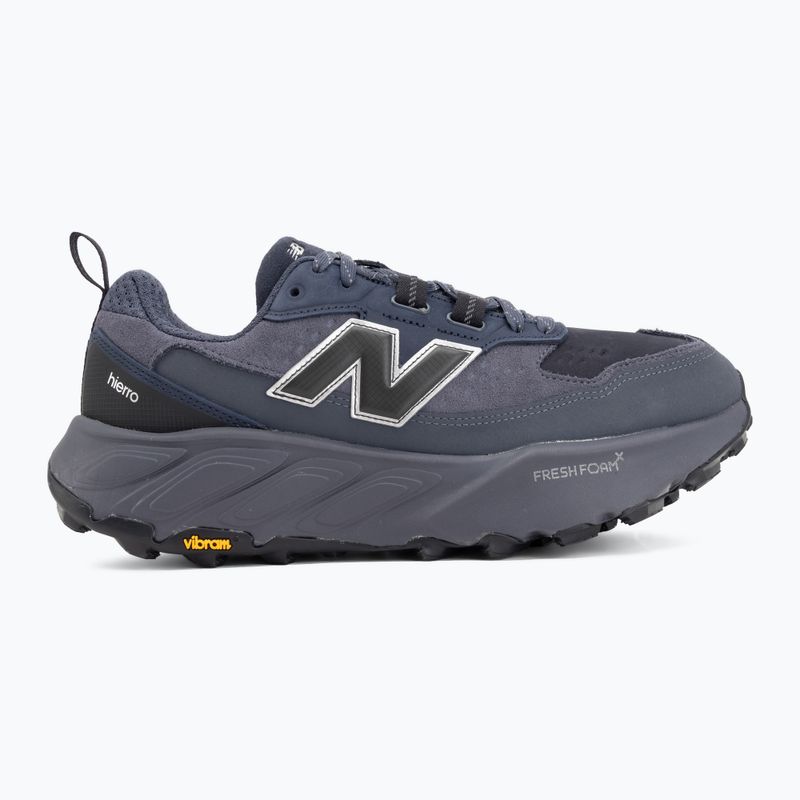 Herren-Laufschuhe New Balance Hierro Trek V9 grey 2