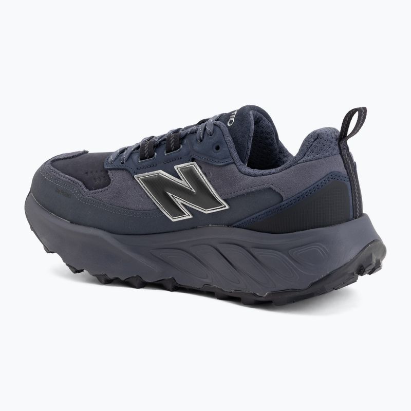 Herren-Laufschuhe New Balance Hierro Trek V9 grey 3