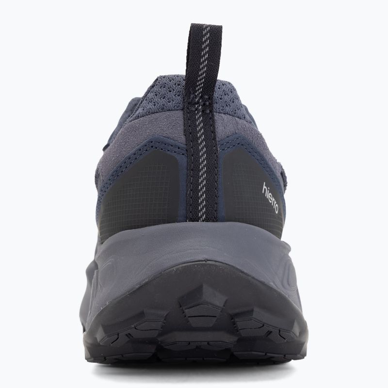 Herren-Laufschuhe New Balance Hierro Trek V9 grey 6