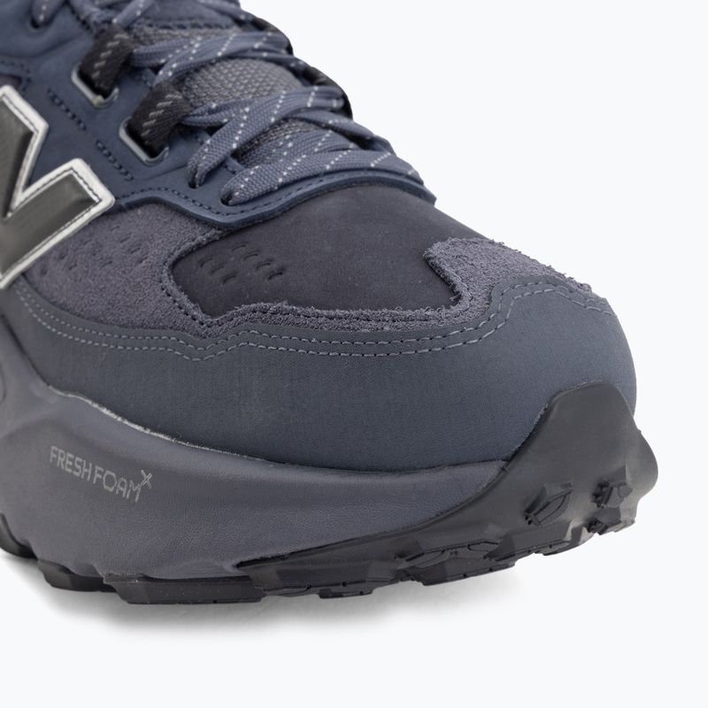 Herren-Laufschuhe New Balance Hierro Trek V9 grey 7