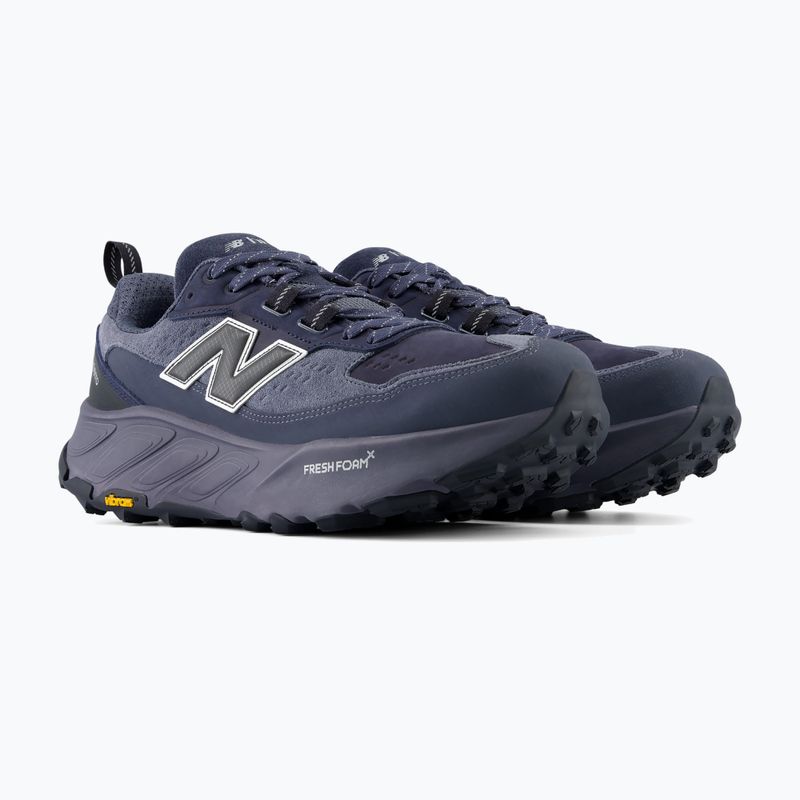 Herren-Laufschuhe New Balance Hierro Trek V9 grey 2
