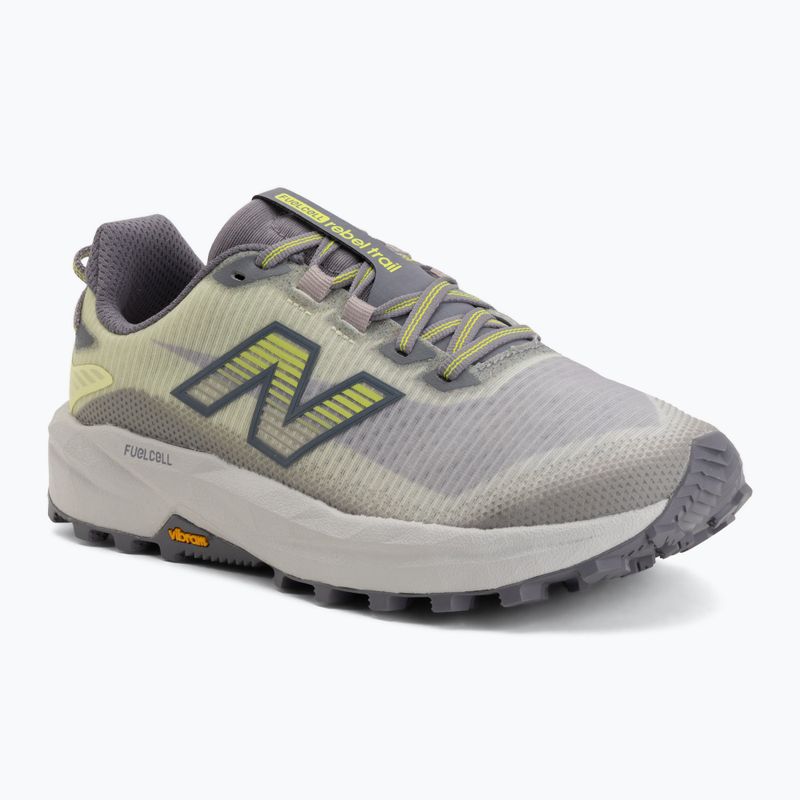 Laufschuhe für Damen New Balance Rebel V1 grey