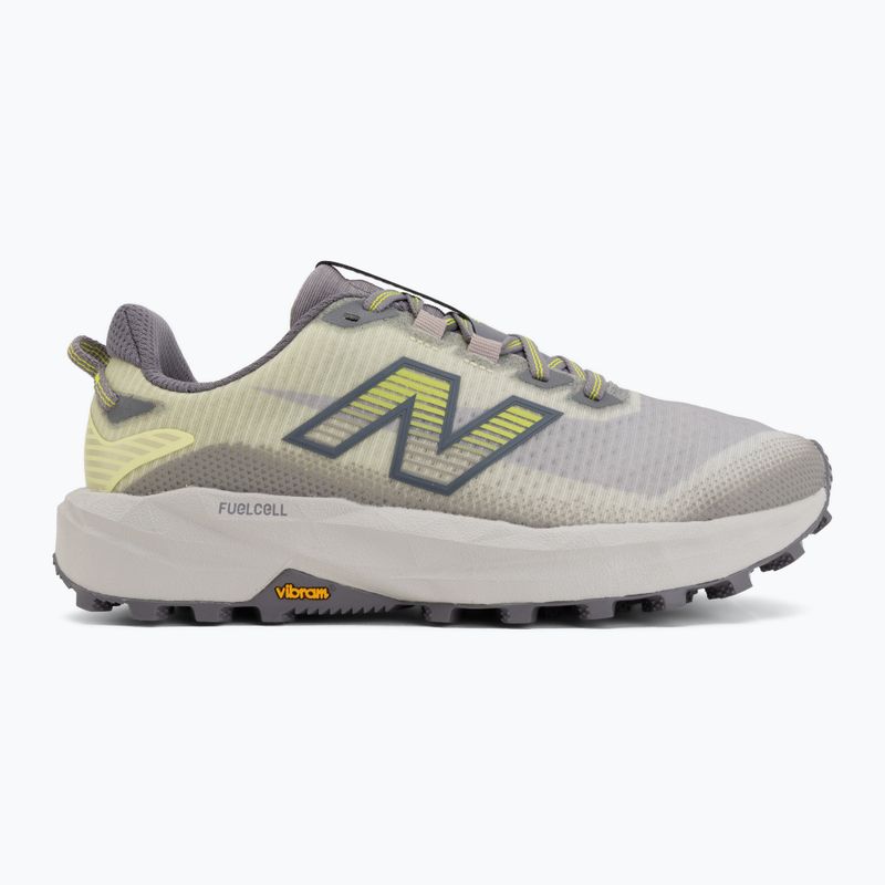 Laufschuhe für Damen New Balance Rebel V1 grey 2