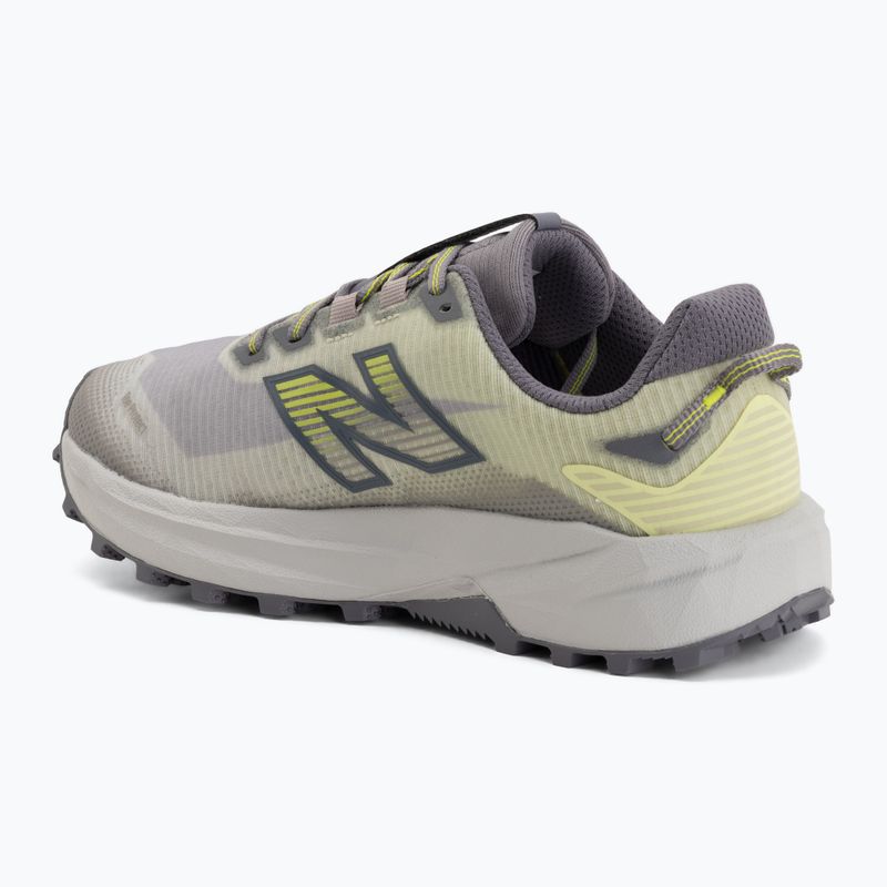 Laufschuhe für Damen New Balance Rebel V1 grey 3