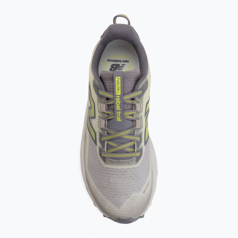 Laufschuhe für Damen New Balance Rebel V1 grey 5