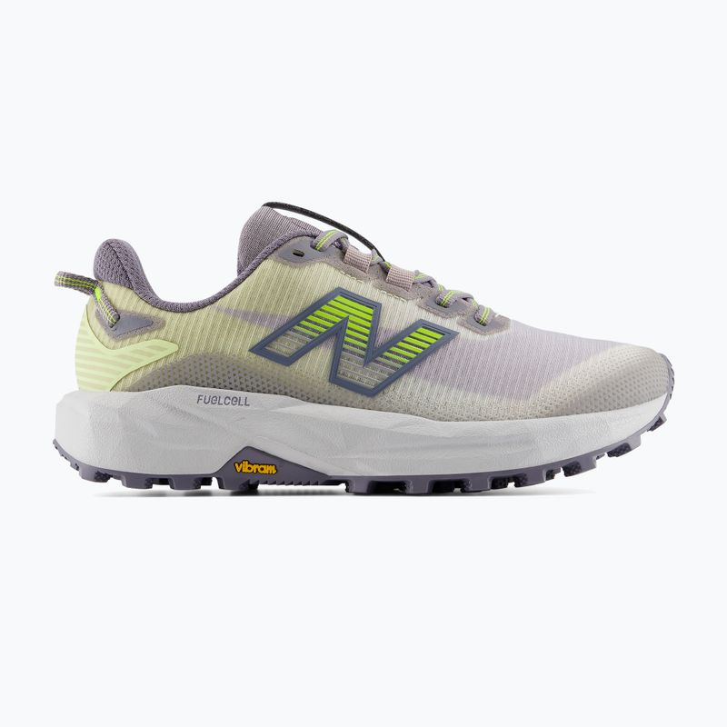 Laufschuhe für Damen New Balance Rebel V1 grey 2