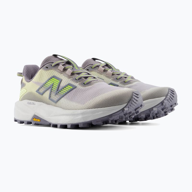 Laufschuhe für Damen New Balance Rebel V1 grey 4