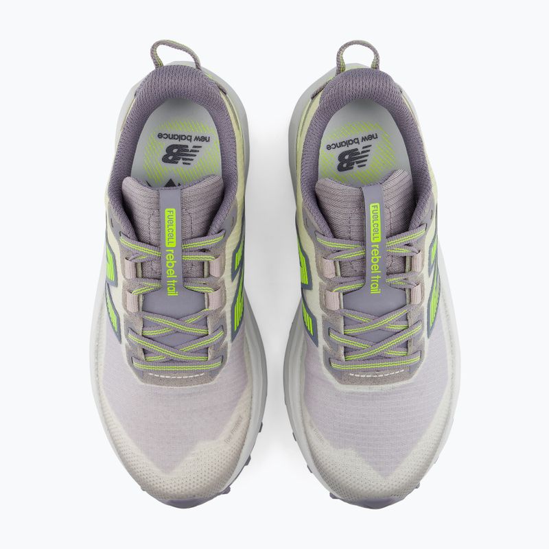 Laufschuhe für Damen New Balance Rebel V1 grey 8