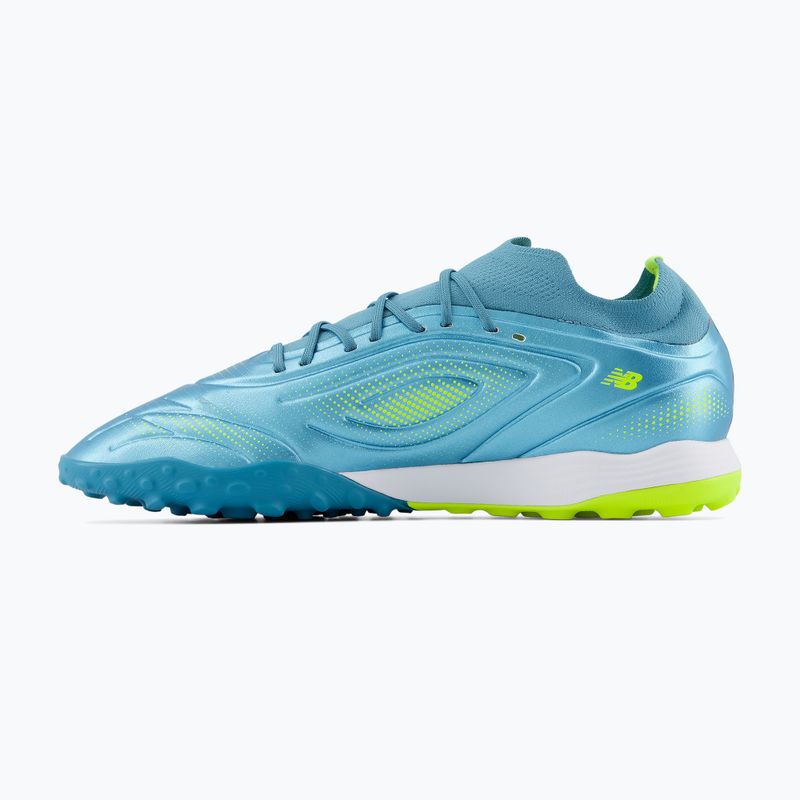 Fußballschuhe New Balance Tekela Team Low V5 TF blue 2