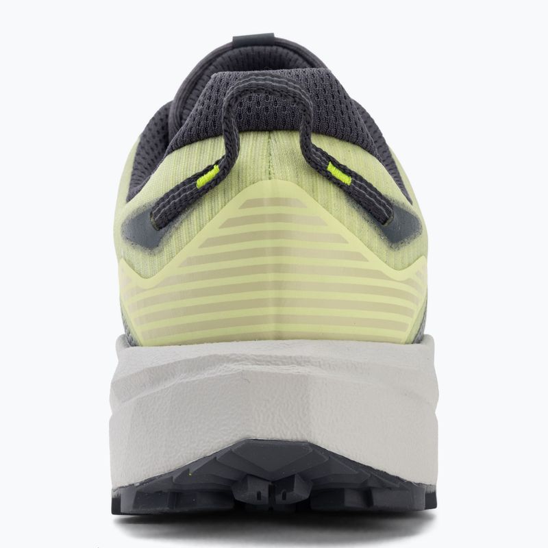 Herren-Laufschuhe New Balance Rebel Trail V1 arctic grey/alkaline green 6