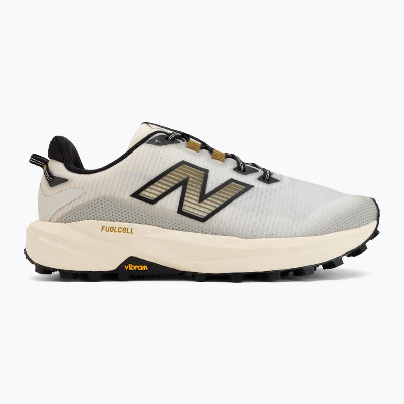 Herren-Laufschuhe New Balance Rebel Trail V1 angora/black 2