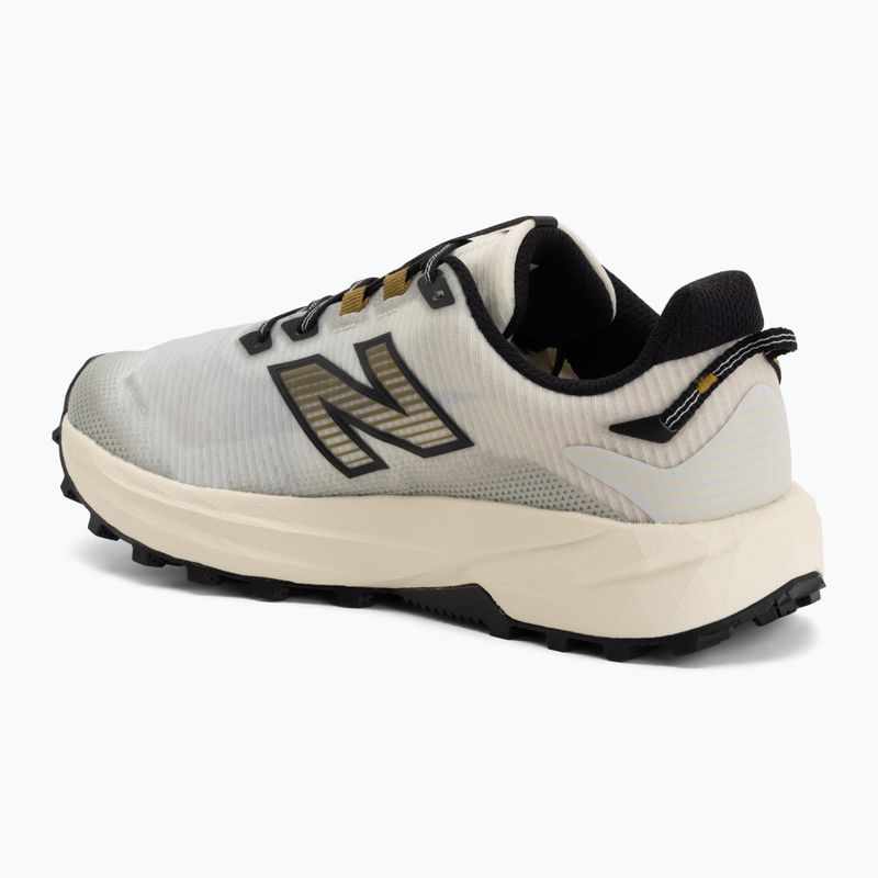 Herren-Laufschuhe New Balance Rebel Trail V1 angora/black 3