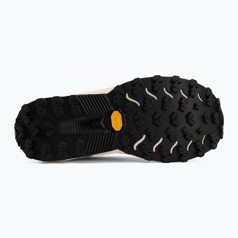 Herren-Laufschuhe New Balance Rebel Trail V1 angora/black 4
