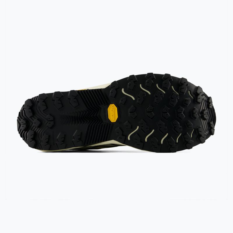 Herren-Laufschuhe New Balance Rebel Trail V1 angora/black 5