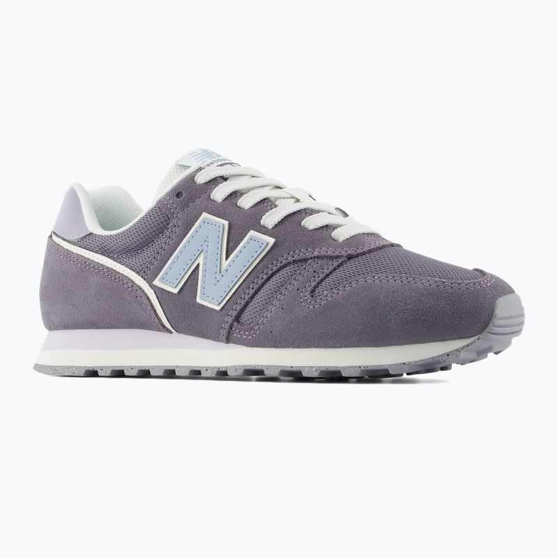 Damen-Schuhe New Balance 373's V2 grey