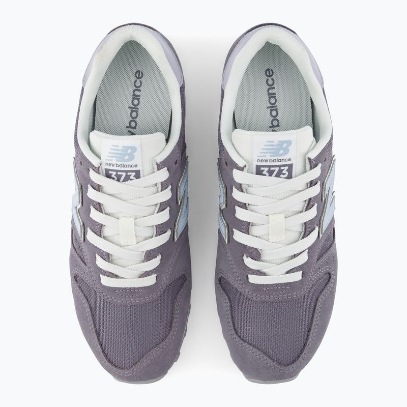 Damen-Schuhe New Balance 373's V2 grey 4