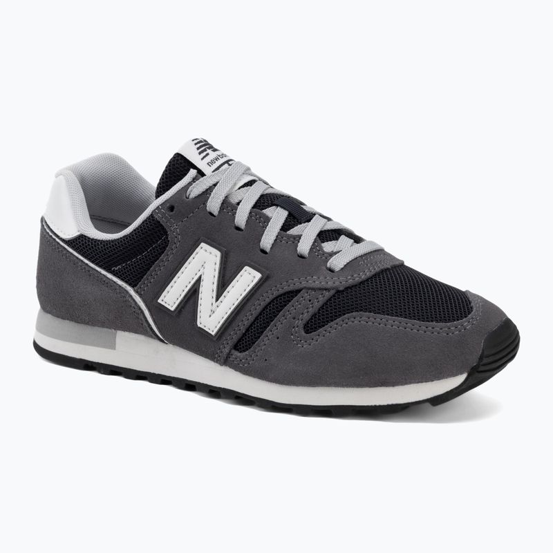 New Balance 373's V2 graue Schuhe
