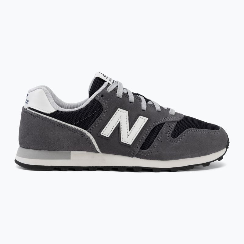 New Balance 373's V2 graue Schuhe 2