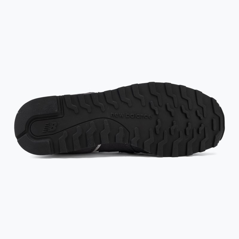 New Balance 373's V2 graue Schuhe 4