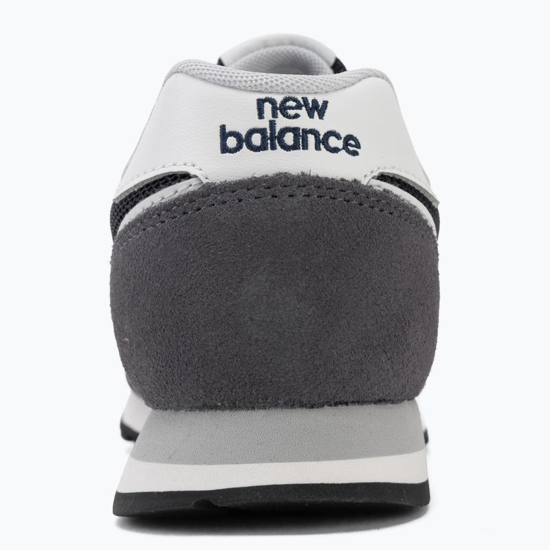 New Balance 373's V2 graue Schuhe 6