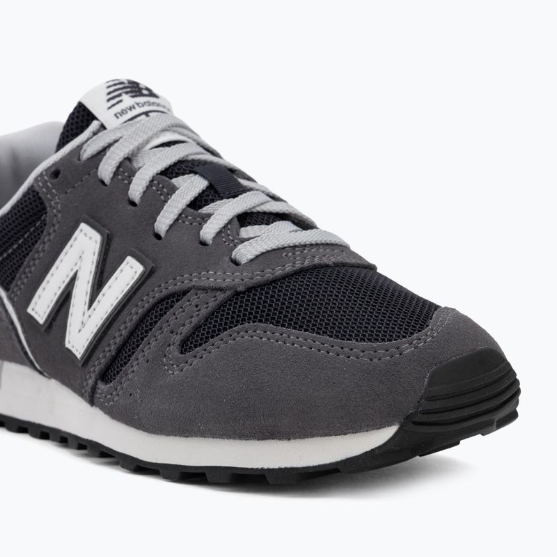 New Balance 373's V2 graue Schuhe 7