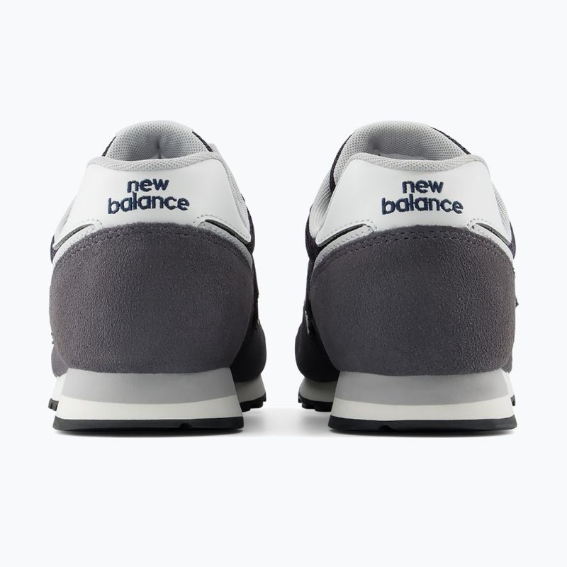 Schuhe New Balance 373's V2 blue 2