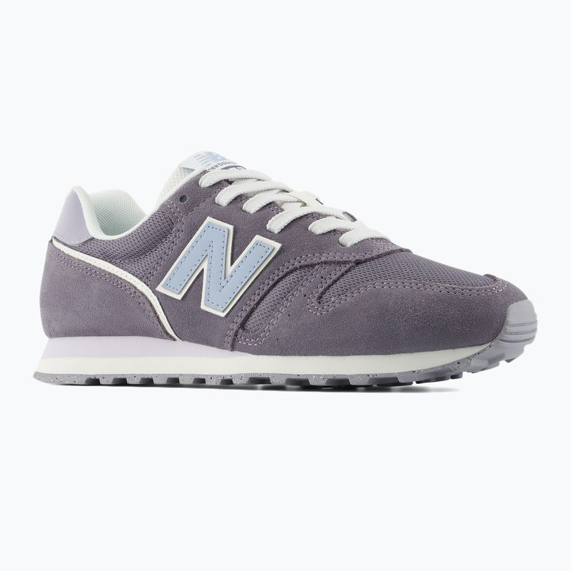 Laufschuhe für Damen New Balance 1080's V15 white/pink lemonade