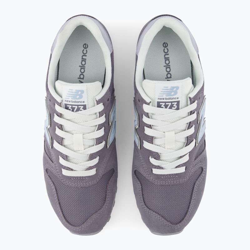 Laufschuhe für Damen New Balance 1080's V15 white/pink lemonade 5