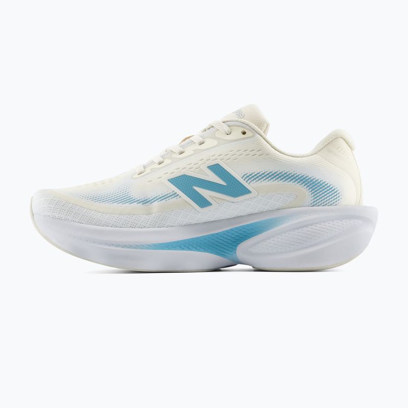 Laufschuhe für Damen New Balance Ellipse V1 linen/altitude metallic 3