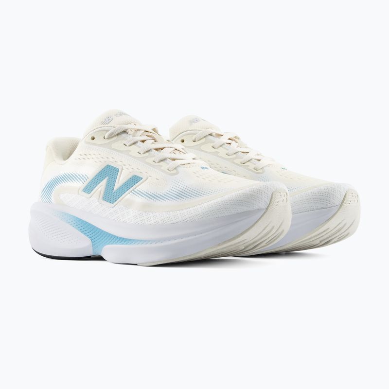 Laufschuhe für Damen New Balance Ellipse V1 linen/altitude metallic 4