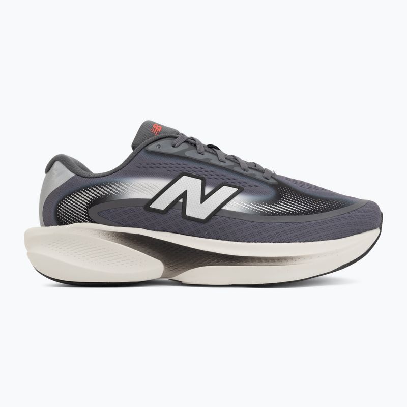 Herren-Laufschuhe New Balance Ellipse V1 magnet/black 2