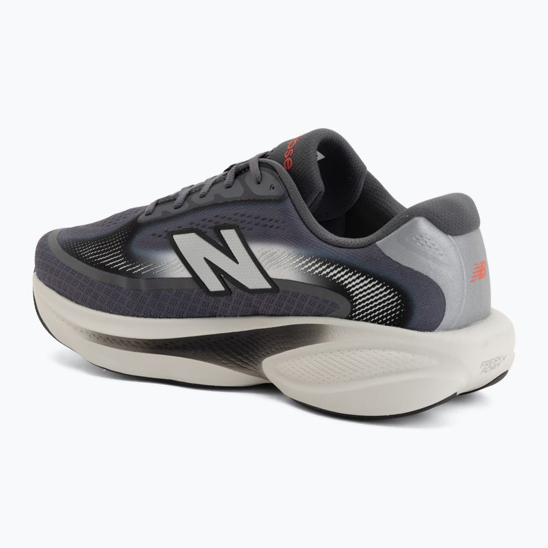 Herren-Laufschuhe New Balance Ellipse V1 magnet/black 3