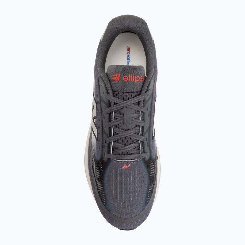 Herren-Laufschuhe New Balance Ellipse V1 magnet/black 5