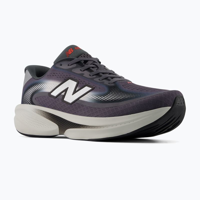 Herren-Laufschuhe New Balance Ellipse V1 magnet/black